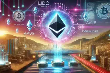 Layer 2 Skalierungslösungen erklärt: Ethereums Weg zum Wachstum