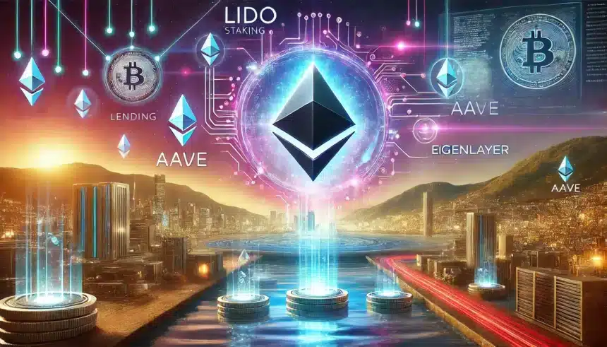 Layer 2 Skalierungslösungen erklärt: Ethereums Weg zum Wachstum