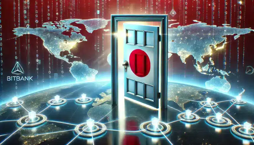 Japan XRP ETF wirft große Frage auf: Öffnet SBI die Tür? 7 Japan XRP ETF wirft große Frage auf: Öffnet SBI die Tür?