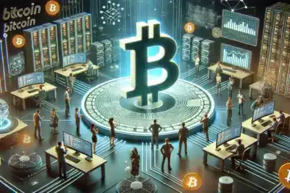 Bitcoins nächste Phase: Vom Wertspeicher zur Infrastruktur