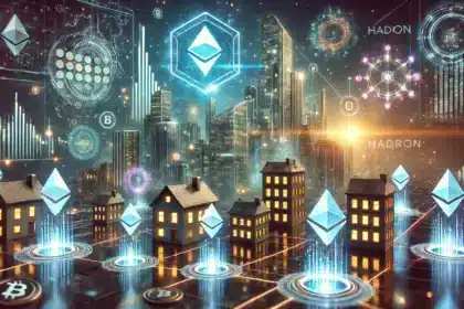 Tokenisierte Vermögenswerte überholen Meme-Coins, während Krypto-Börsen die Wall Street willkommen heißen