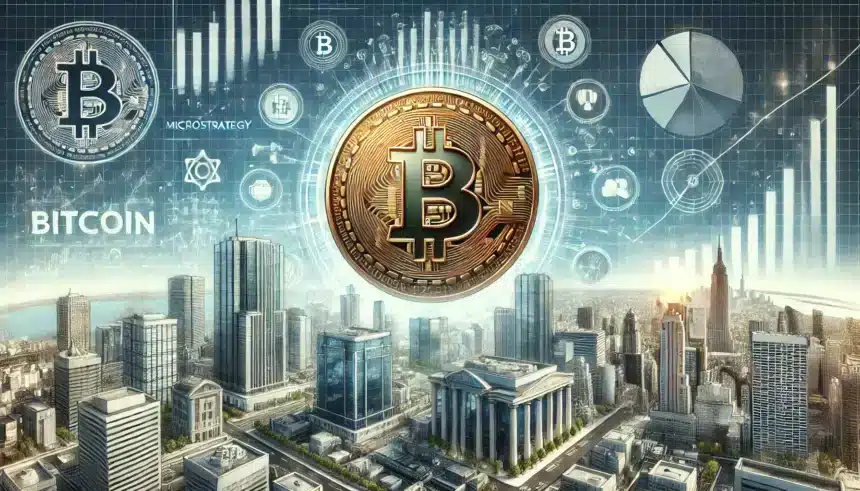 Wie die schnellsten Händler der Wall Street jetzt nach Onchain Trading Alpha suchen