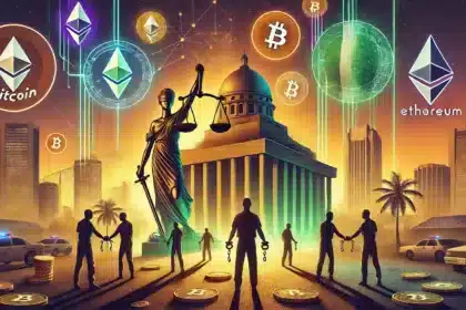 Wie man gefälschte Krypto-Apps erkennt, bevor sie ein Wallet leerräumen