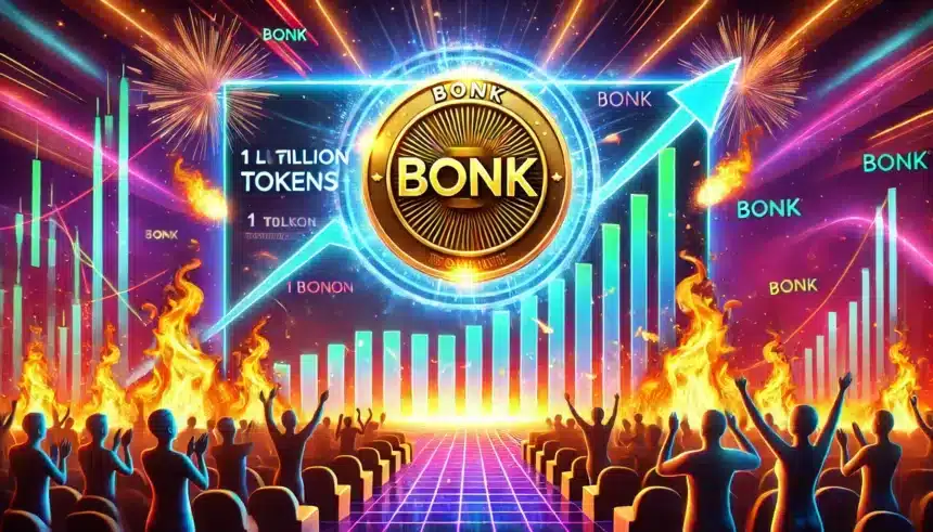 Bonk ETP kommt an die SIX-Börse und eröffnet neuen Zugang zu BONK