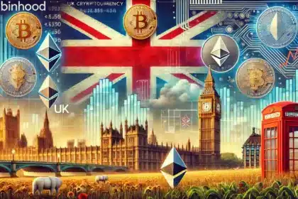 Großbritannien sanktioniert Xinbi Krypto Marktplatz im 19,9-Mrd.-Dollar-Betrugsfall: Bericht