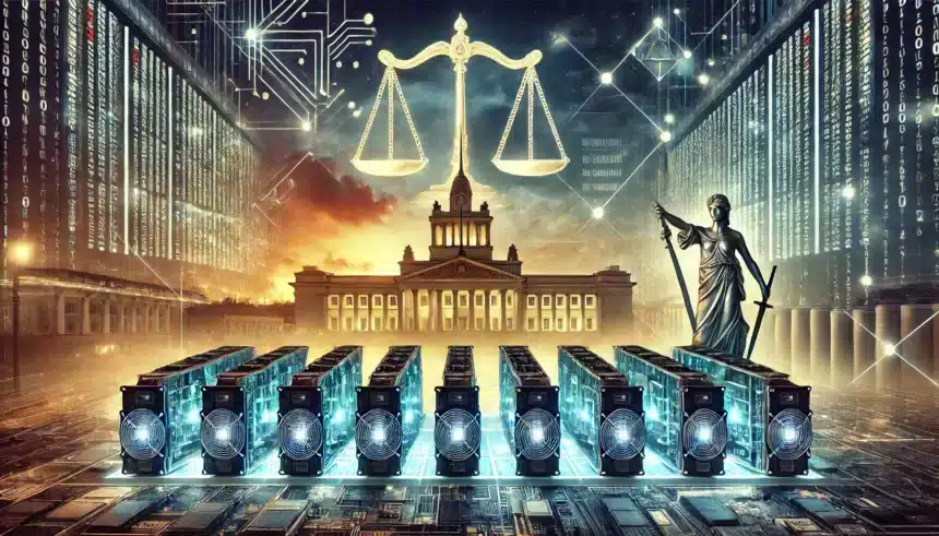 Wie man im Jahr 2025 Krypto-Steuern berechnet: Das will der IRS wissen