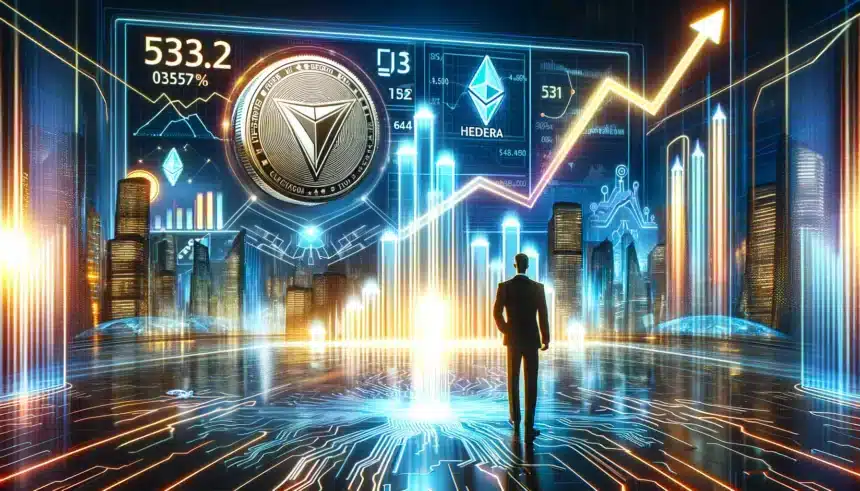 Die Erholung des Kryptomarktes geht über Bitcoin hinaus, da HBAR und LTC den Anstieg der Mid-Cap-Unternehmen anführen 7 Die Erholung des Kryptomarktes geht über Bitcoin hinaus, da HBAR und LTC den Anstieg der Mid-Cap-Unternehmen anführen