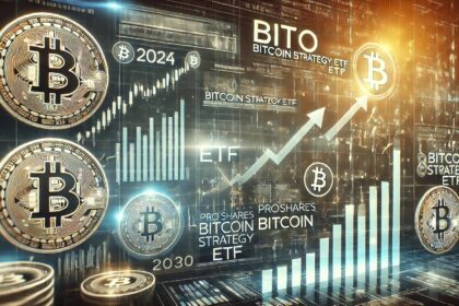 ProShares stellt Treasury-gestützten ETF für Stablecoin-Reserven vor