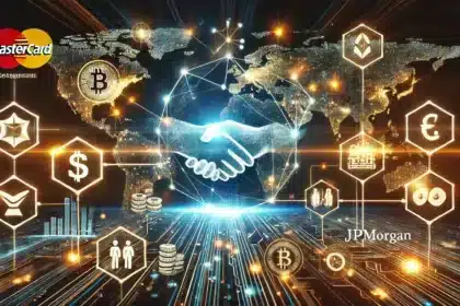 Die Partnerschaft zwischen Mastercard und Polygon fördert die Akzeptanz und die Aktivitäten auf der Blockchain.