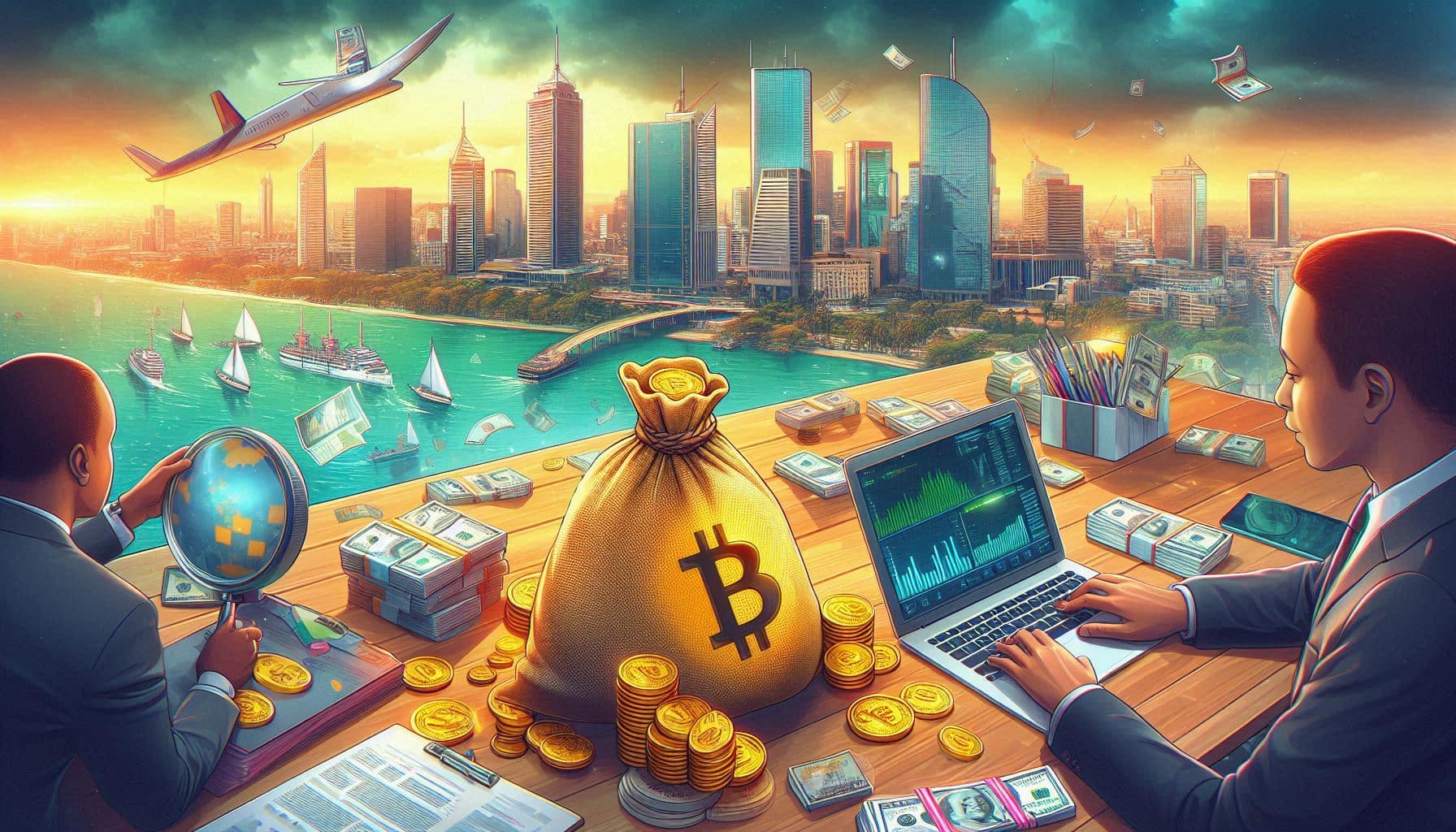 What Is a Crypto ATM? A Real-World Guide to Buying and Cashing Out 9 Bitcoin ATM