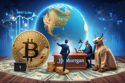 Der JPMorgan-Kryptoindex-Ausschlussplan, der Unterstützer zu Boykottaufrufen gegen bewegt