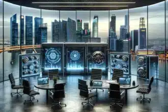 BitGo DeFi Custody eröffnet Aave-, Spark- und Tesseract-Zugang für Institutionen