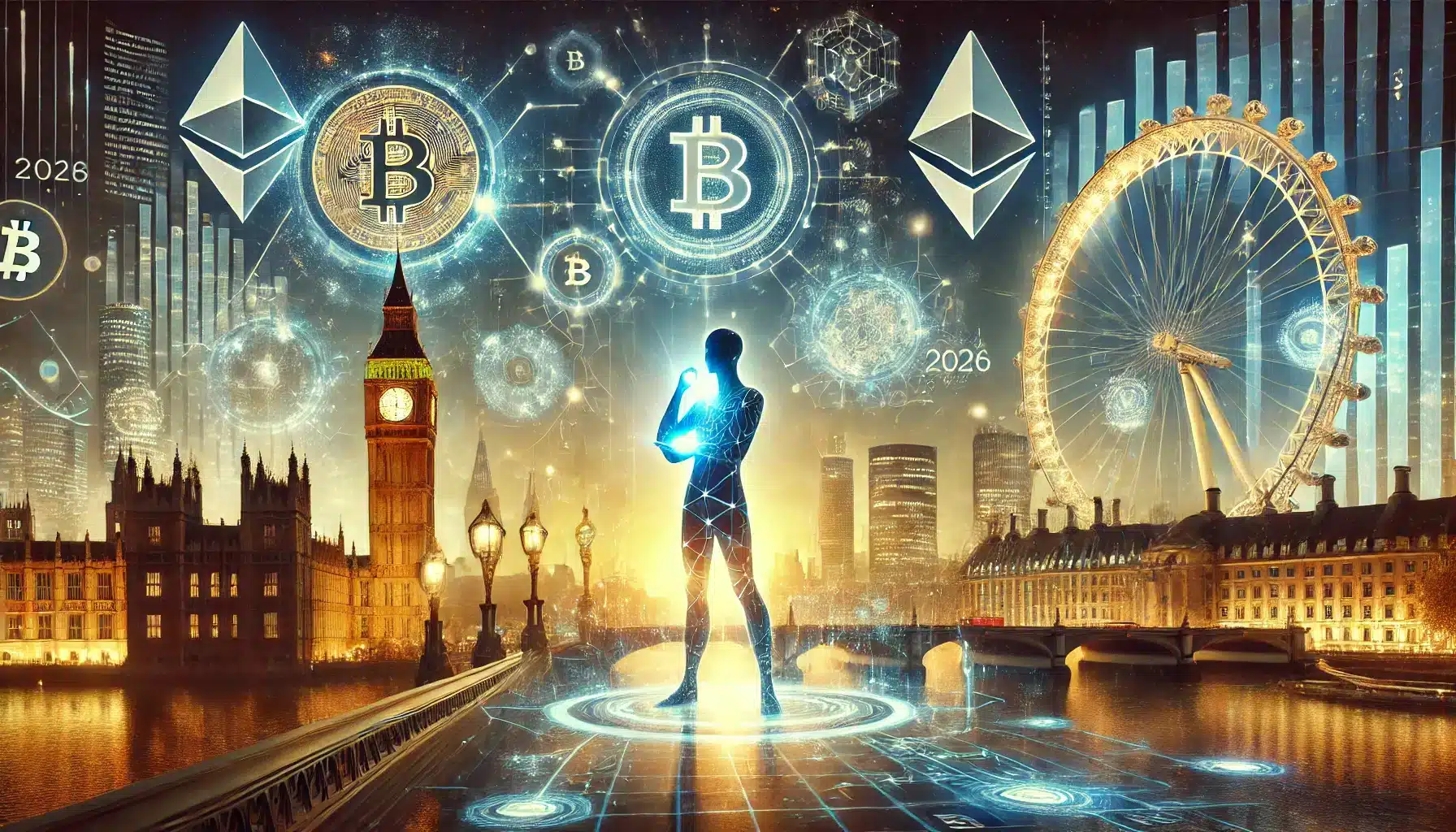 Vitalik Calls for New Crypto Governance Model Amid Authoritarian Wave