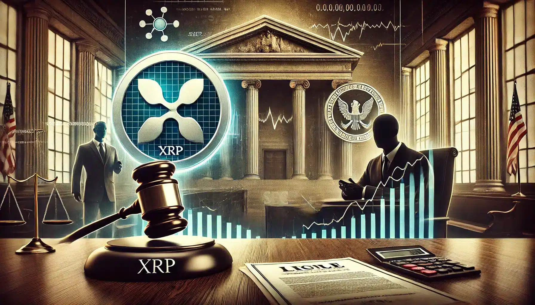 Ripple vs. SEC Case Intensifies: What’s Next for XRP Price? - The Bit ...