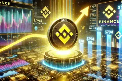 BNB-Preis-Bullen Stürmen Auf 1.000 $ zu: Aber Widerstand bei 950 $ Droht