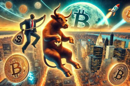Bitcoin-Bullenstrategie: Wie langfristige Halter in Abschwüngen ihren Bestand aufbauen