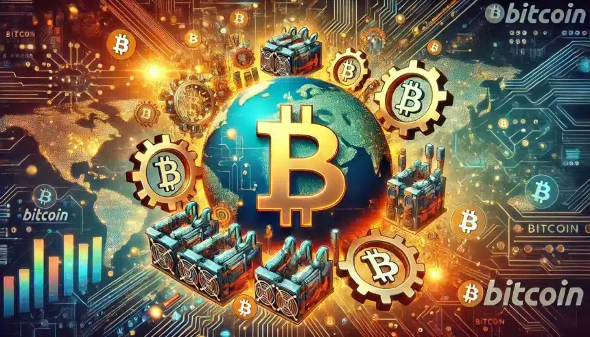 Das Geheimnis hinter der laufenden Google gestützten Finanzierung von Bitcoin-Mining-Unternehmen 7 Das Geheimnis hinter der laufenden Google gestützten Finanzierung von Bitcoin-Mining-Unternehmen