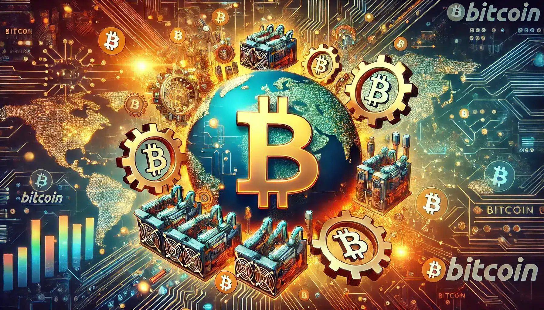 How Does Cryptocurrency Mining Work and Who Actually Makes Money From It? 8 Cryptocurrency Mining Explained: Rewards, Real Costs, and What Beginners Get Wrong