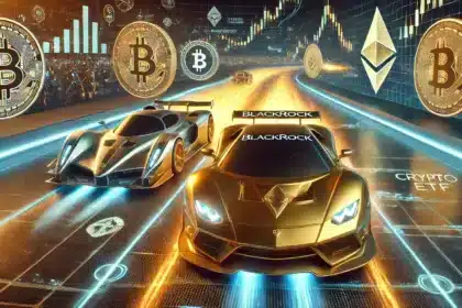 Bitcoin- und Ethereum-ETFs verzeichnen Rekordzuflüsse von 4,5 Milliarden Dollar – Institutionelles Interesse steigt rasant
