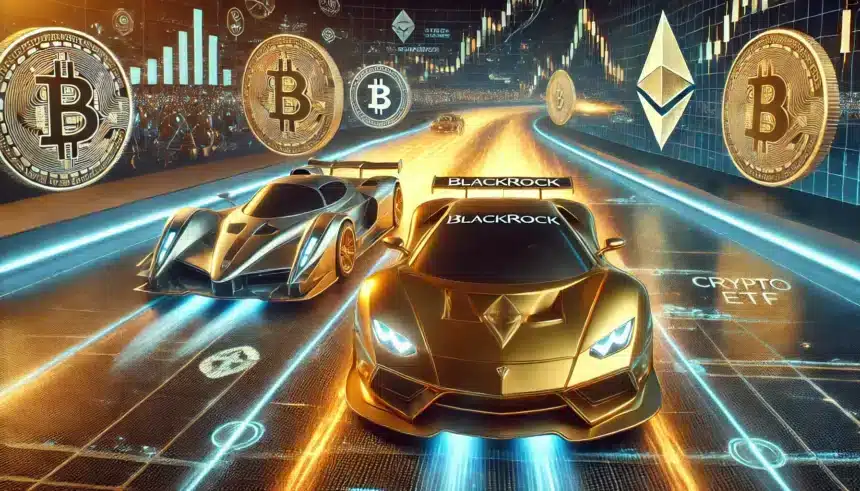 Bitcoin- und Ethereum-ETFs verzeichnen Rekordzuflüsse von 4,5 Milliarden Dollar: Institutionelles Interesse steigt rasant 7 Bitcoin- und Ethereum-ETFs verzeichnen Rekordzuflüsse von 4,5 Milliarden Dollar – Institutionelles Interesse steigt rasant