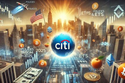 Wird der Einstieg der Citi Group in das institutionelle Krypto-Custody-Geschäft den engen Markt durchdringen?