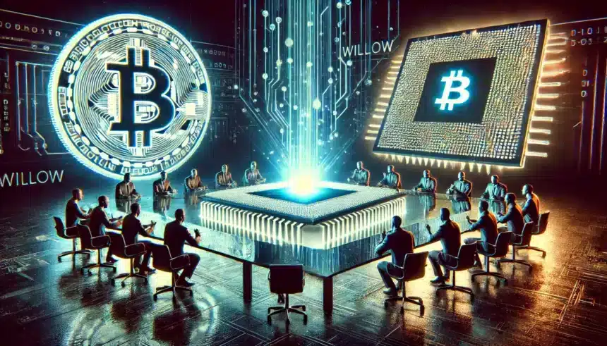 Quantum Computing-Hype schürt Sicherheitsbedenken bei Bitcoin 7 Quantum Computing-Hype schürt Sicherheitsbedenken bei Bitcoin