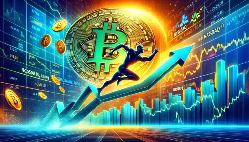 Bitcoin-Preisausblick: Was ein schwacher Nasdaq für BTC bedeuten könnte 7 Bitcoin-Preisausblick: Was ein schwacher Nasdaq für BTC bedeuten könnte