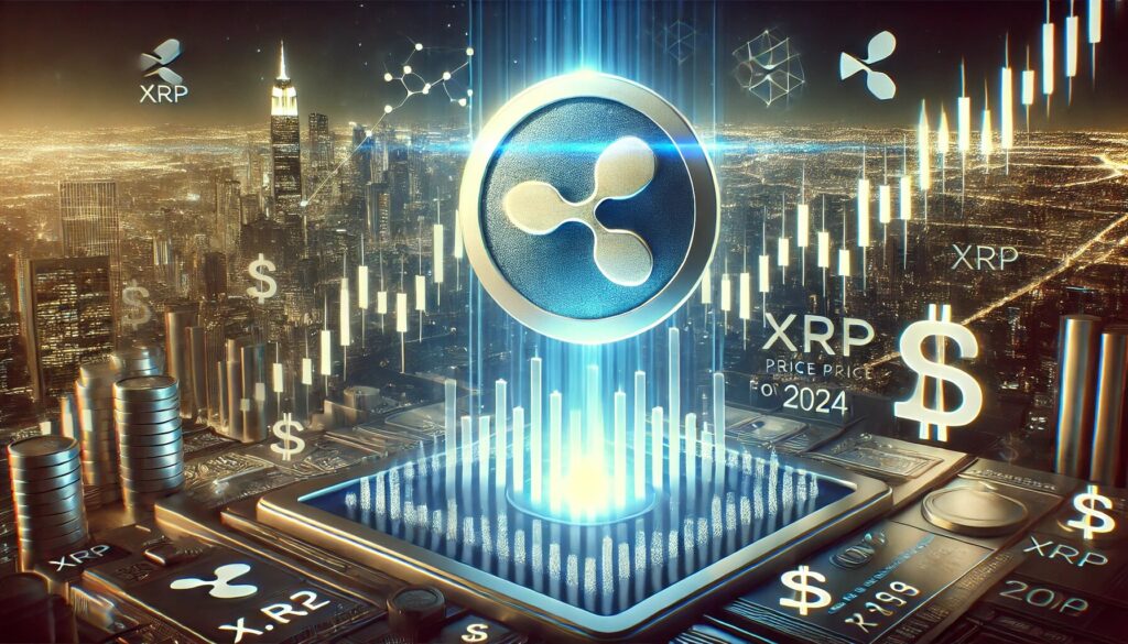 XRP Price Prediction: What’s Next for Ripple in 2025 and Beyond? 8 XRP Price Prediction: What’s Next for Ripple in 2025 and Beyond? = The Bit Journal