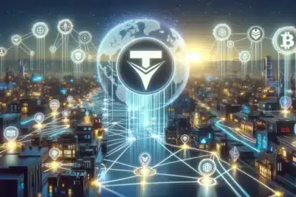 Tether 175-Milliarden-Dollar-Liquiditätsbrücke bringt Solana zurück auf den Weg zu 300 $
