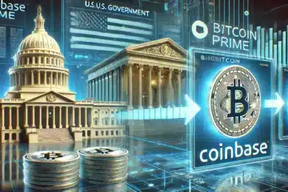 Coinbase-Umsatz steigt rasant dank starkem Q3-Ergebnis
