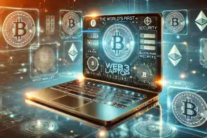 Wie Web3-Technologie das Internet für Benutzerkontrolle neu verdrahtet