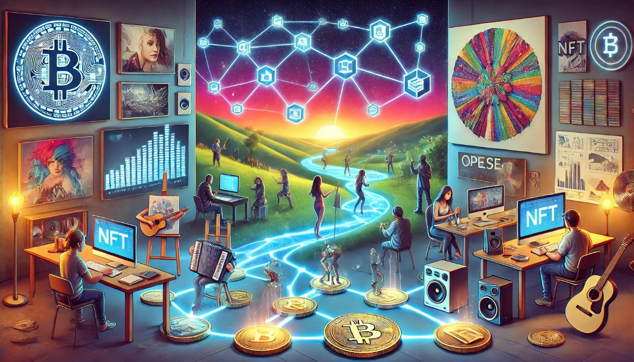 Top 10 Real-World Applications of Blockchain Technology in 2024 and 2025 17 Top 10 Real-World Applications of Blockchain Technology in 2024