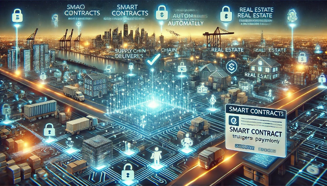 Top 10 Real-World Applications of Blockchain Technology in 2024 and 2025 12 Top 10 Real-World Applications of Blockchain Technology in 2024