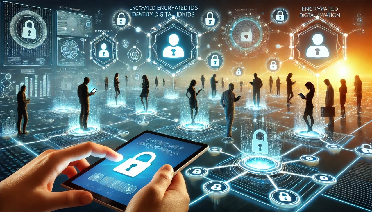 Top 10 Real-World Applications of Blockchain Technology in 2024 and 2025 13 Top 10 Real-World Applications of Blockchain Technology in 2024