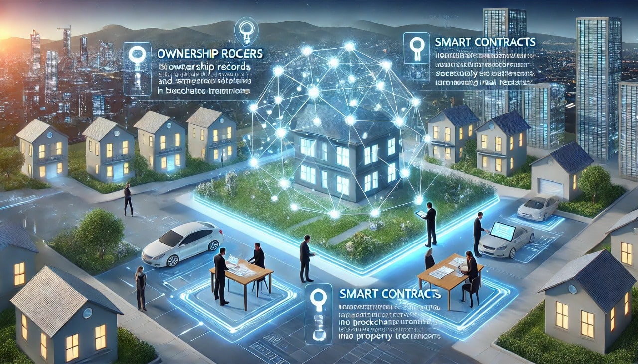 Top 10 Real-World Applications of Blockchain Technology in 2024 and 2025 16 Top 10 Real-World Applications of Blockchain Technology in 2024
