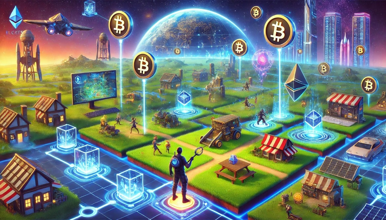 Top 10 Real-World Applications of Blockchain Technology in 2024 and 2025 14 Top 10 Real-World Applications of Blockchain Technology in 2024