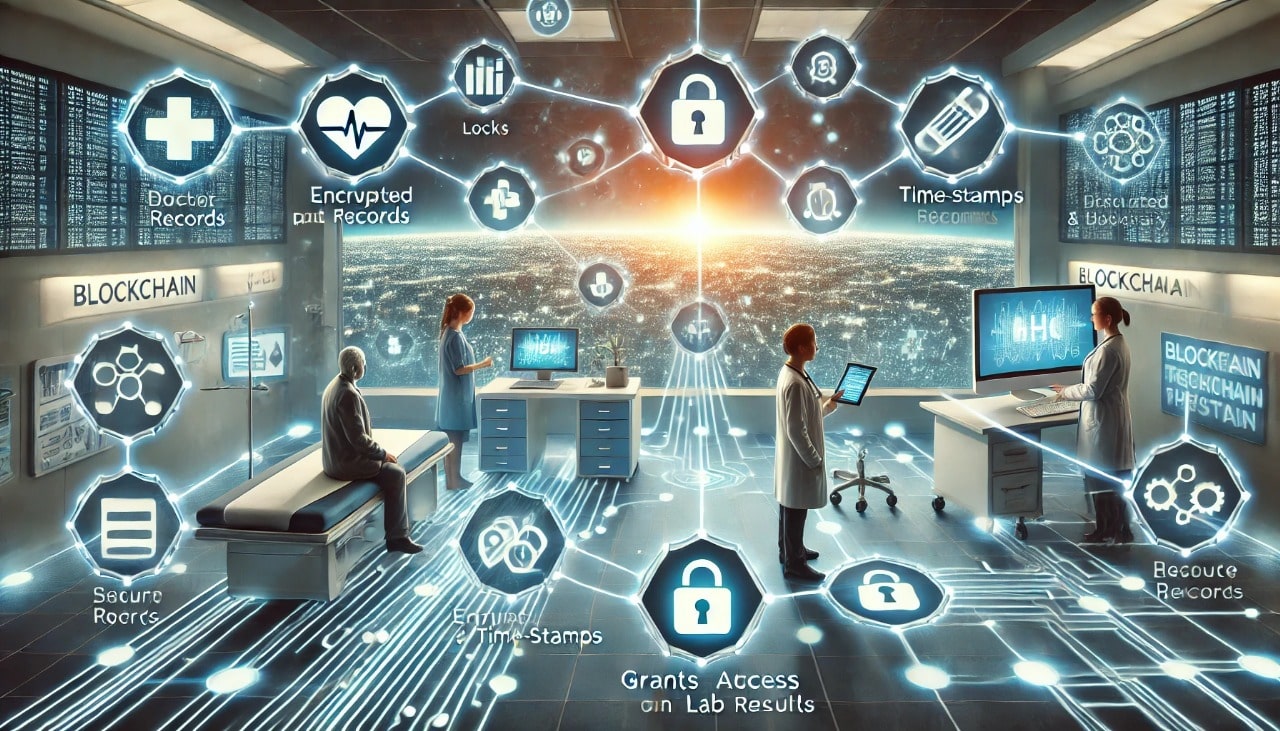 Top 10 Real-World Applications of Blockchain Technology in 2024 and 2025 10 Top 10 Real-World Applications of Blockchain Technology in 2024