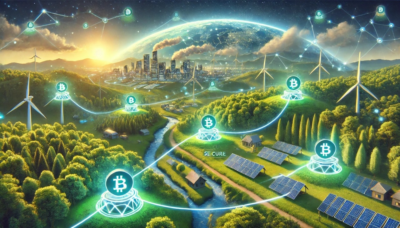 Top 10 Real-World Applications of Blockchain Technology in 2024 and 2025 9 Top 10 Real-World Applications of Blockchain Technology in 2024