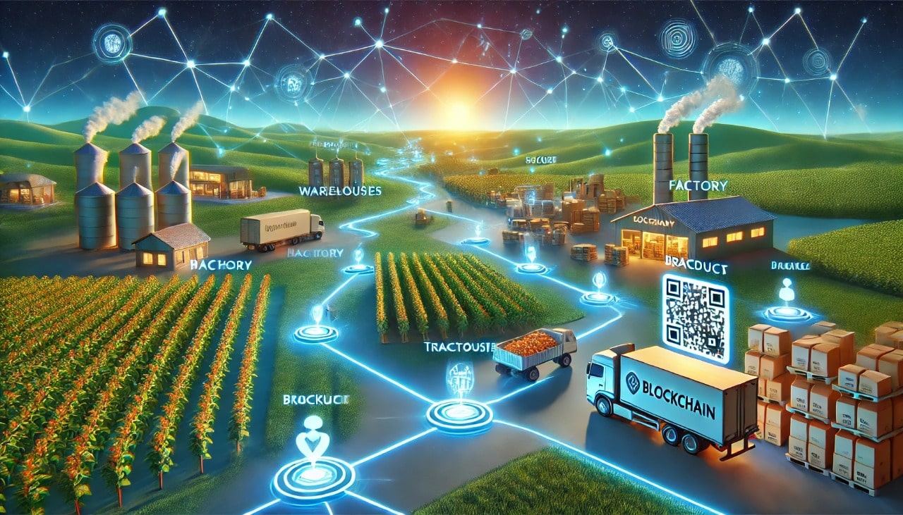 Top 10 Real-World Applications of Blockchain Technology in 2024 and 2025 15 Top 10 Real-World Applications of Blockchain Technology in 2024