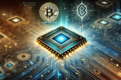 Bitcoin Quantum Upgrade: BIP-360 schafft die Voraussetzungen für zukunftssichere Sicherheit