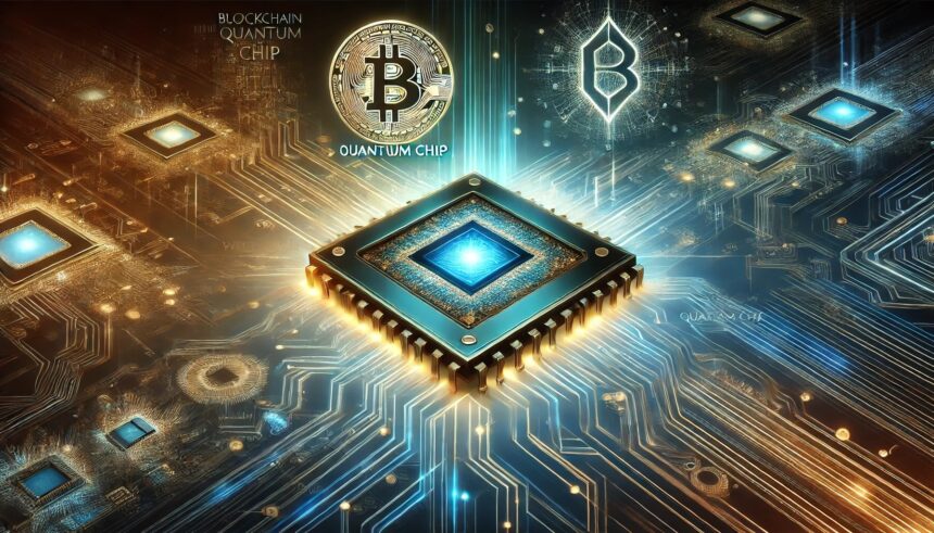 Bitcoin Quantum Upgrade: BIP-360 schafft die Voraussetzungen für zukunftssichere Sicherheit 7 Bitcoin Quantum Upgrade: BIP-360 schafft die Voraussetzungen für zukunftssichere Sicherheit