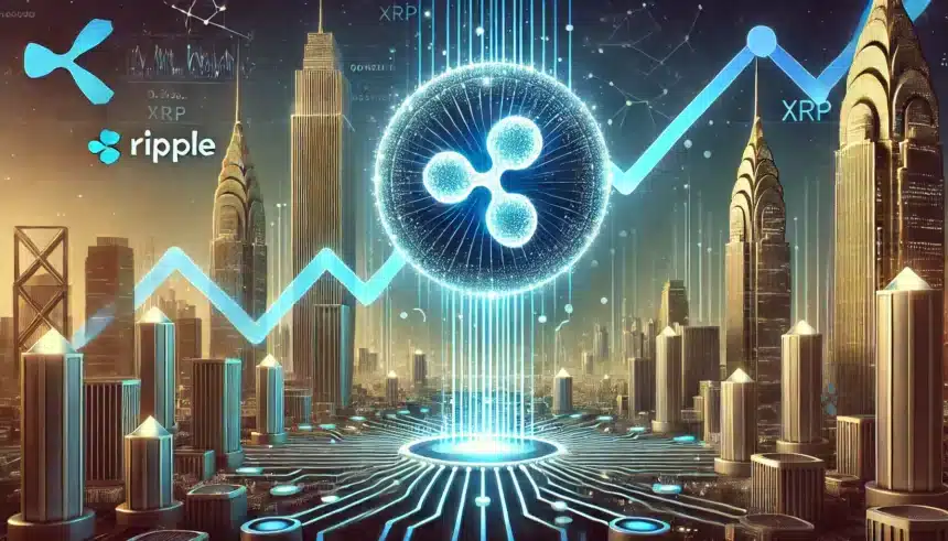 Die institutionelle Akzeptanz von XRP beschleunigt sich durch einen Unternehmenskauf in Höhe von 17 Millionen US-Dollar in Japan