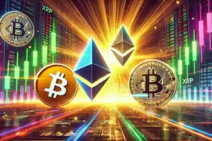 Top-Altcoins, die die Uptober-Rallye 2025 entfachen könnten