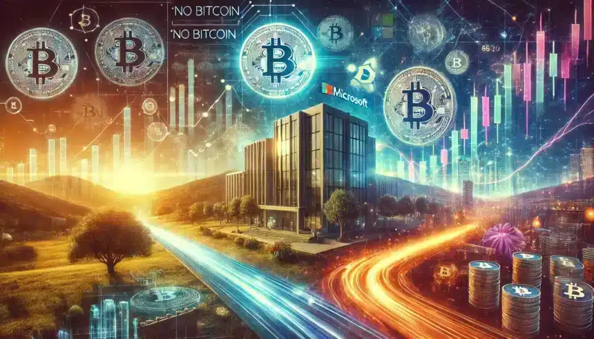 MicroStrategy gegen BlackRock: Das Bitcoin-Wettrennen spitzt sich nach Saylors Signal zu 7 MicroStrategy gegen BlackRock: Das Bitcoin-Wettrennen spitzt sich nach Saylors Signal zu