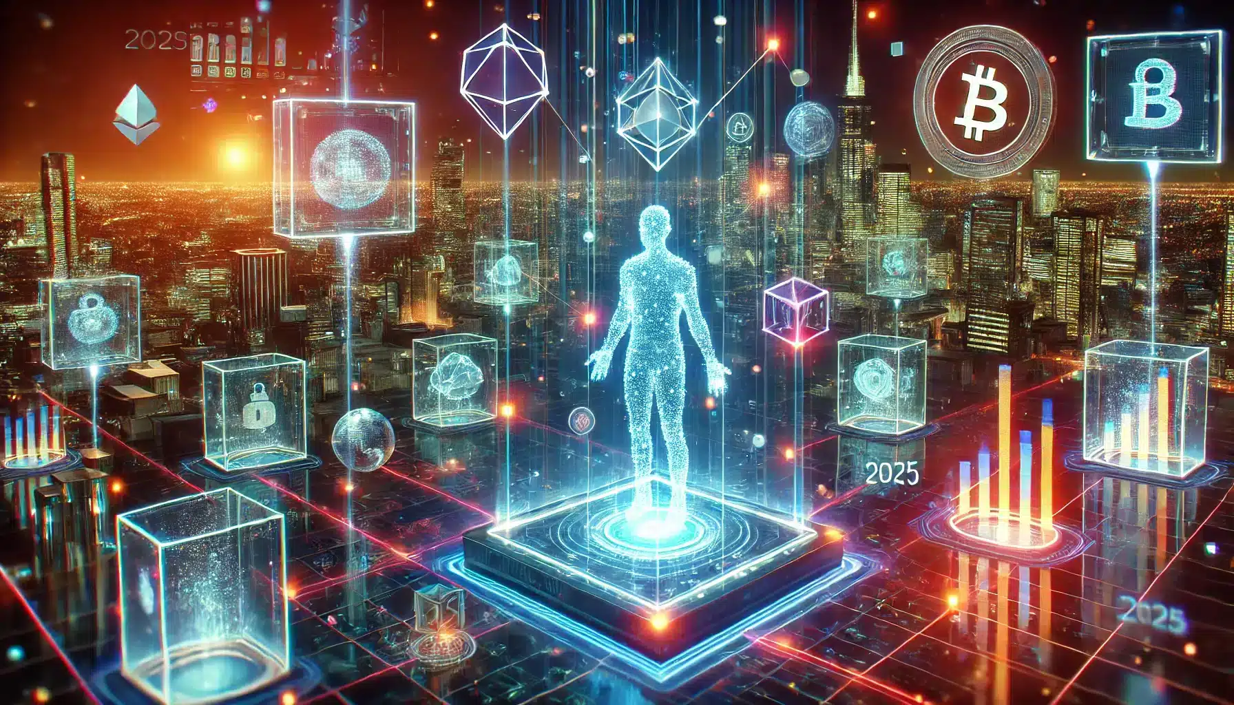 What Is the Otherside Metaverse? Inside Yuga Labs' Long-Awaited Virtual World