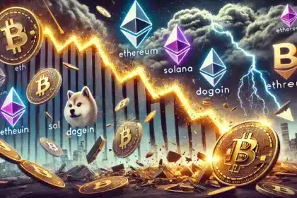 Krypto-Marktliquidation Steigt: 2 Milliarden Dollar in Stunden Ausgelöscht, während BTC unter 100.000 Dollar fällt