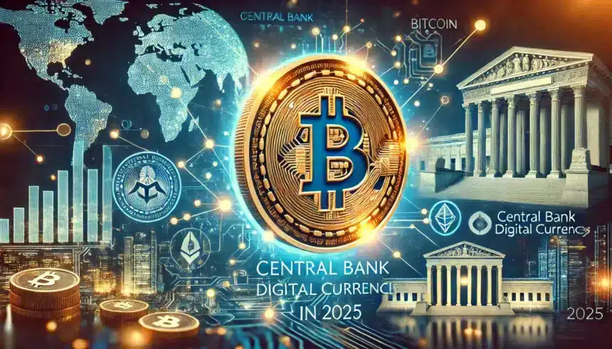 CBDC vs. Kryptowährung: Was ist der wahre Unterschied?