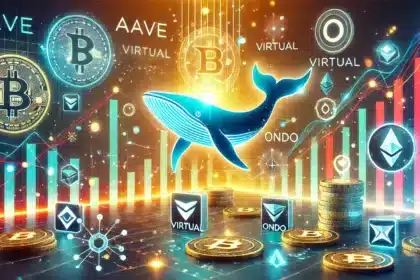 AAVE Kursprognose wird nach Akkumulation von 17.000 AAVE durch Großinvestoren gestärkt: Steht ein Durchbruch bei 200 USD bevor?