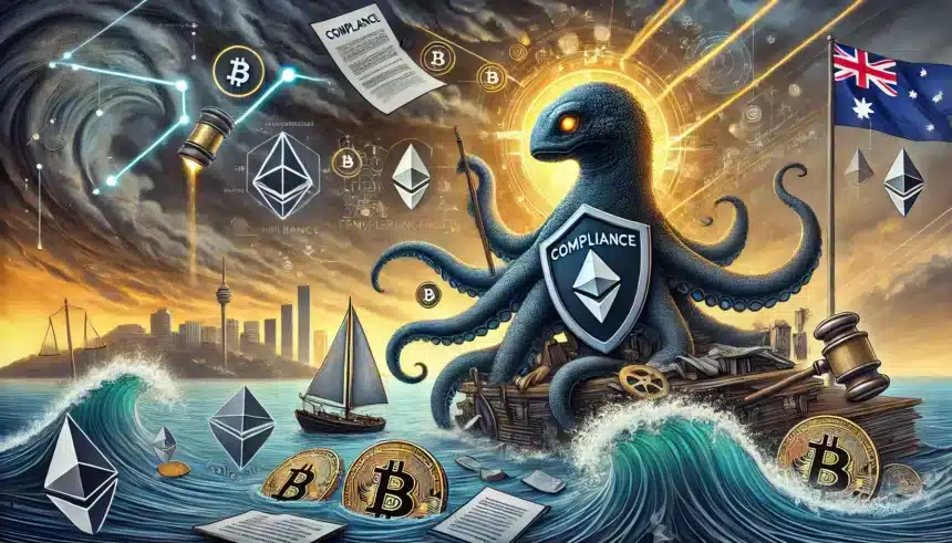 Kraken Co-CEO bestätigt: IPO-Pläne bleiben trotz Bewertungseinbruch auf 13,3 Milliarden Dollar bestehen