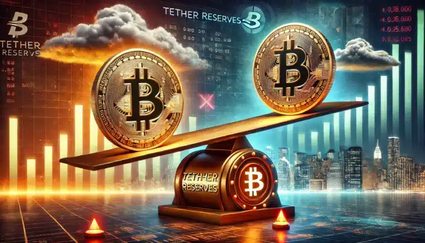Tether startet Open-Source-Plattform zur Transformation des Bitcoin-Minings 7 Tether startet Open-Source-Plattform zur Transformation des Bitcoin-Minings